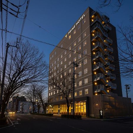 Shimanami Prime Hotel Ιμάμπαρι Εξωτερικό φωτογραφία