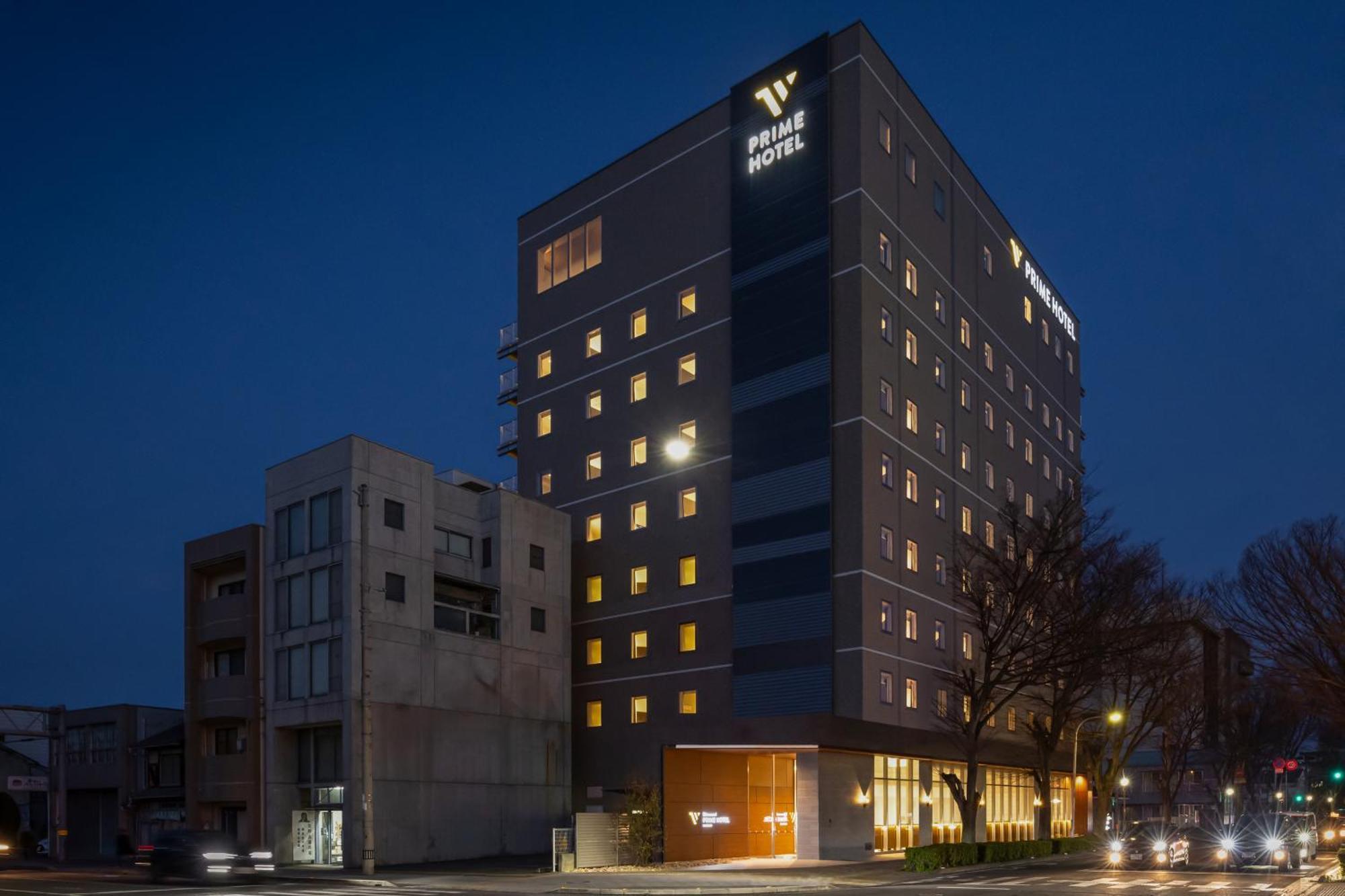 Shimanami Prime Hotel Ιμάμπαρι Εξωτερικό φωτογραφία