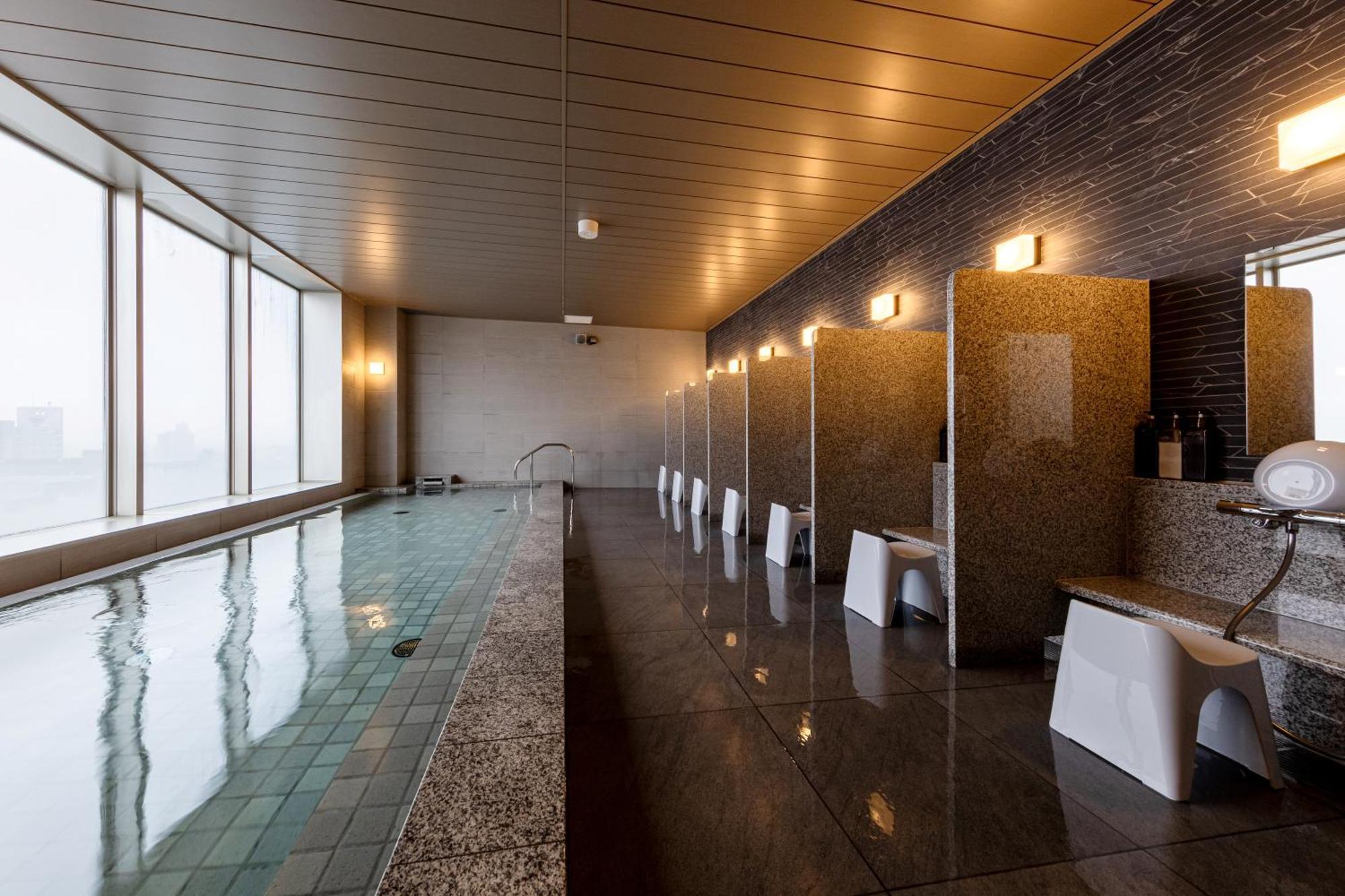 Shimanami Prime Hotel Ιμάμπαρι Εξωτερικό φωτογραφία