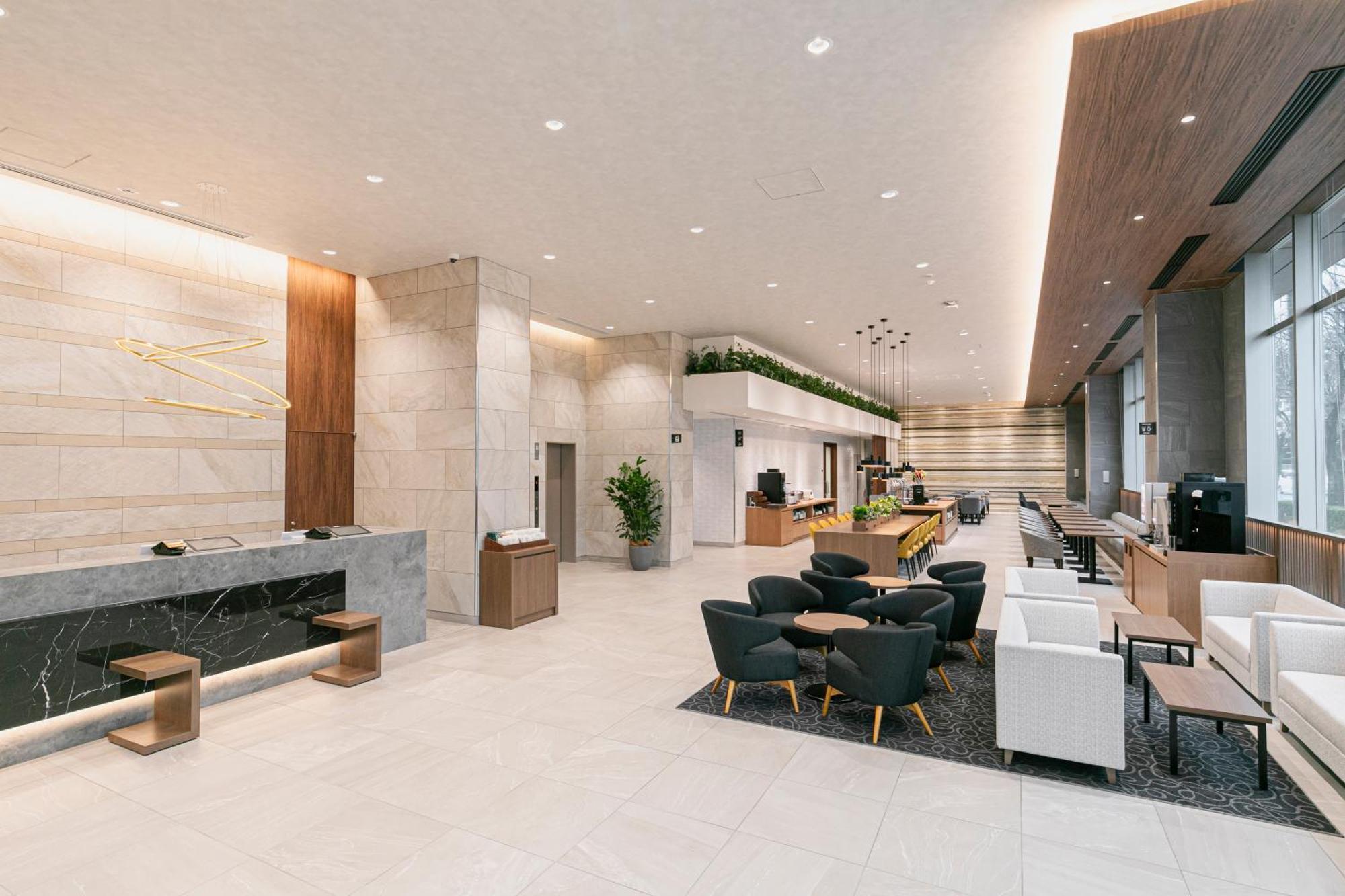 Shimanami Prime Hotel Ιμάμπαρι Εξωτερικό φωτογραφία