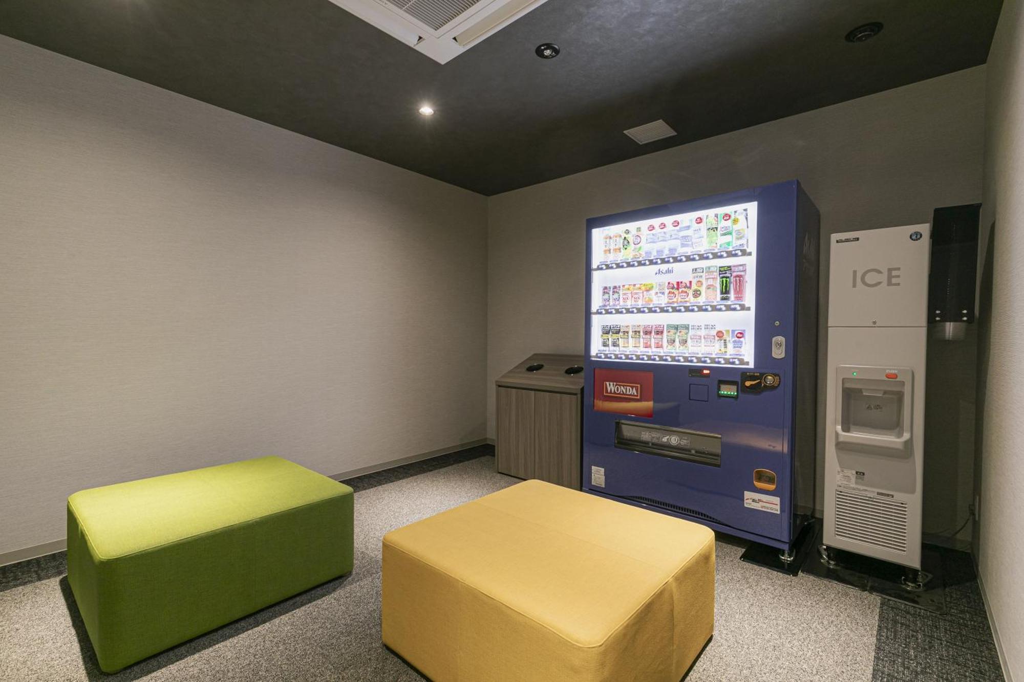 Shimanami Prime Hotel Ιμάμπαρι Εξωτερικό φωτογραφία