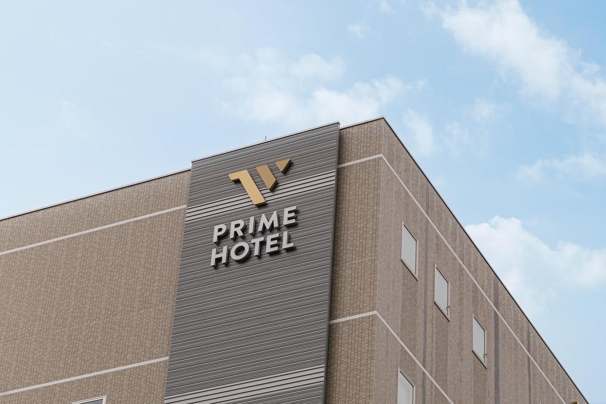 Shimanami Prime Hotel Ιμάμπαρι Εξωτερικό φωτογραφία