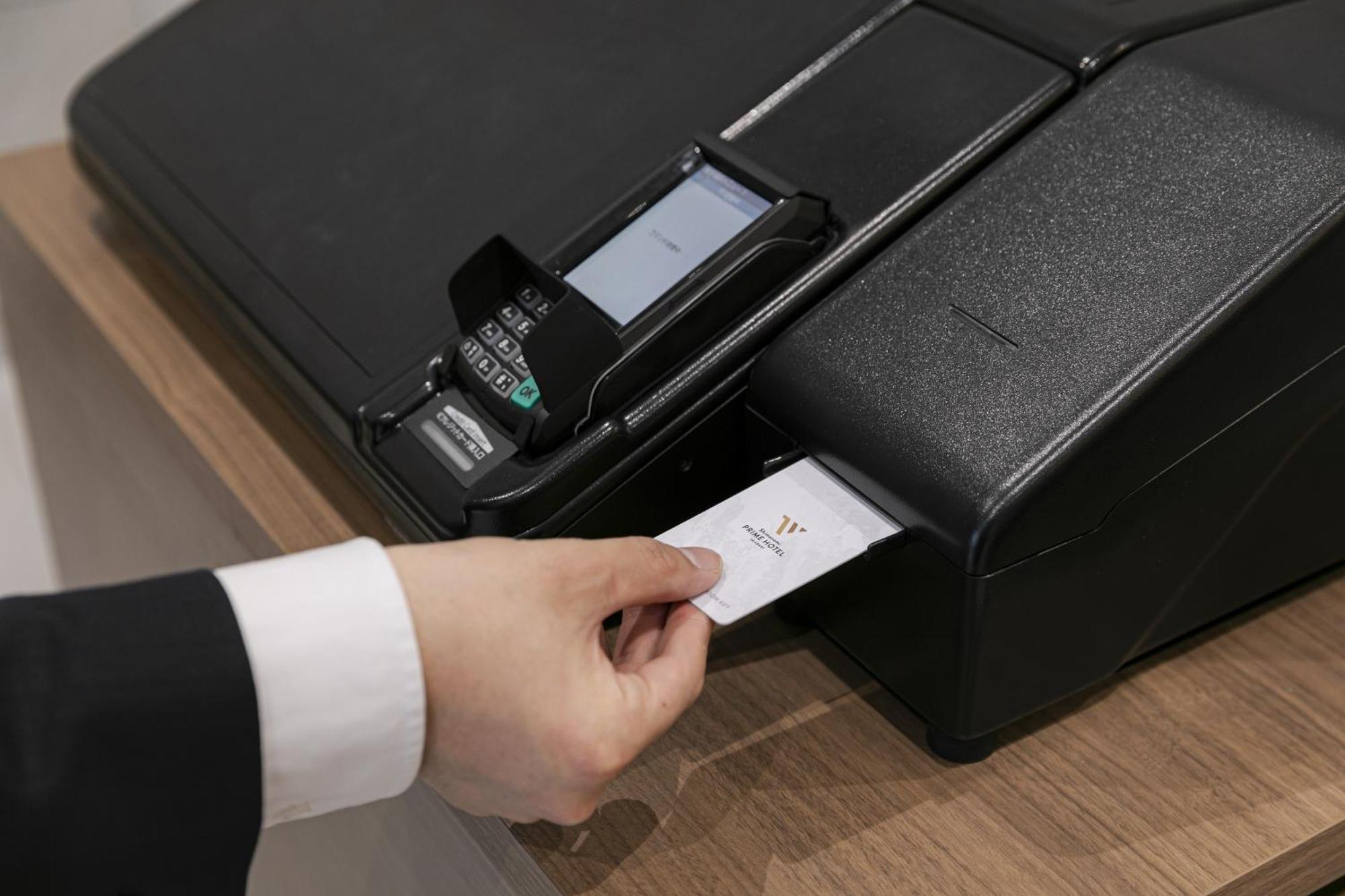 Shimanami Prime Hotel Ιμάμπαρι Εξωτερικό φωτογραφία