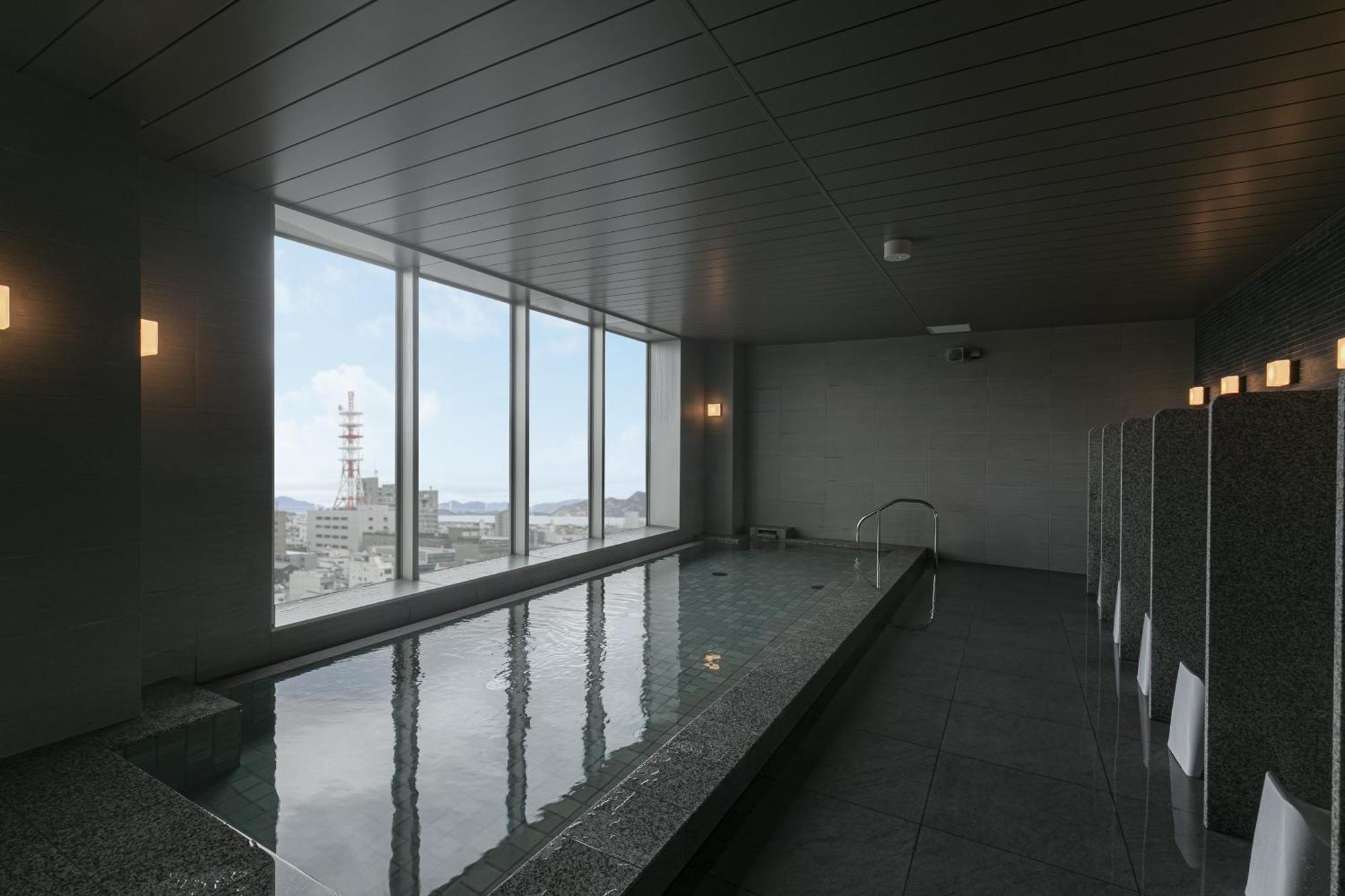 Shimanami Prime Hotel Ιμάμπαρι Εξωτερικό φωτογραφία