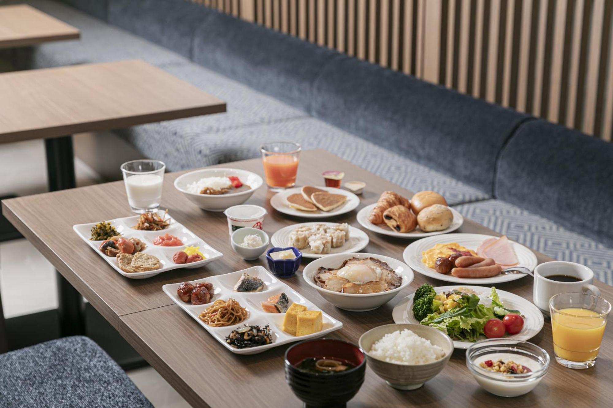 Shimanami Prime Hotel Ιμάμπαρι Εξωτερικό φωτογραφία