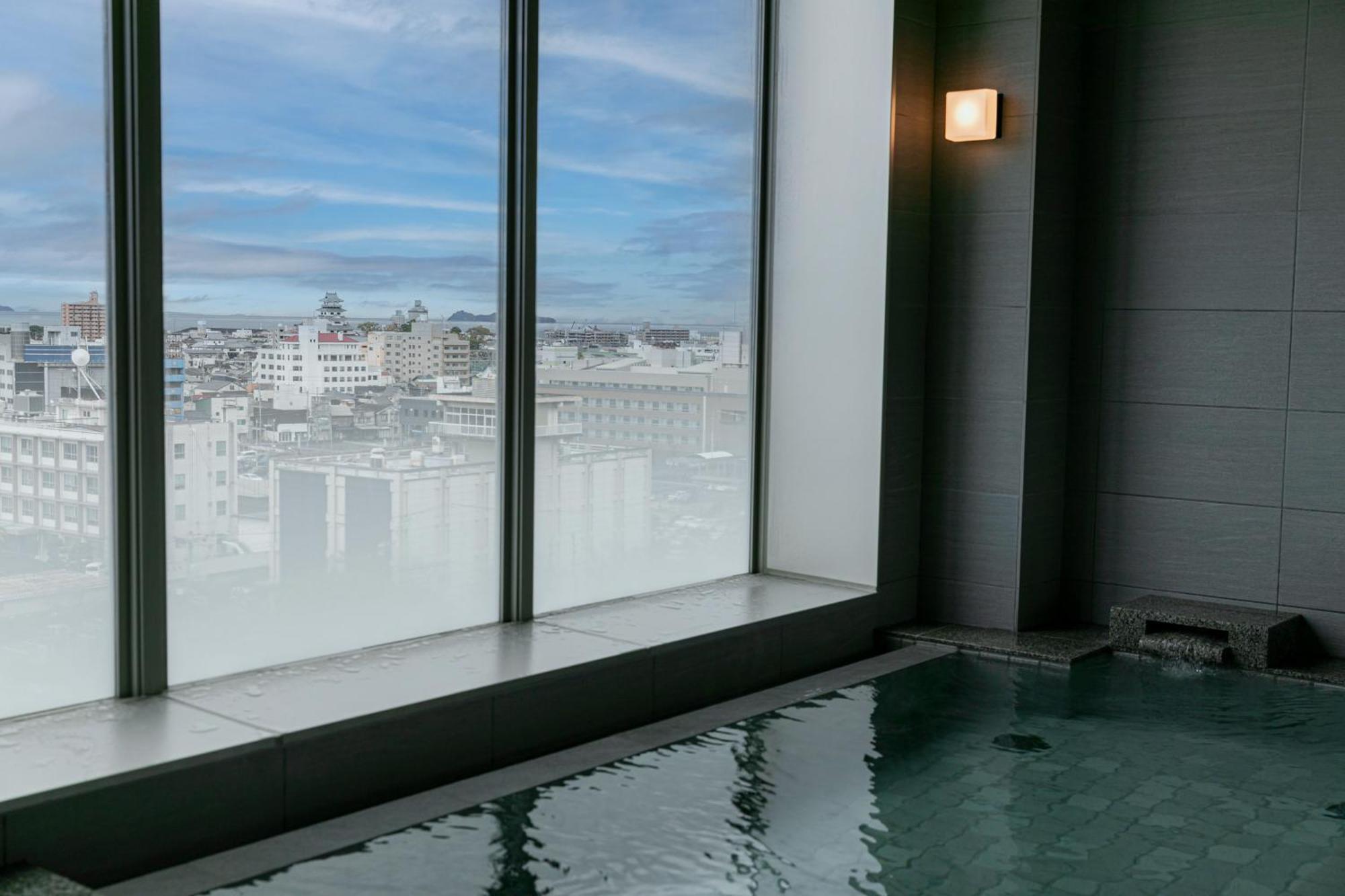 Shimanami Prime Hotel Ιμάμπαρι Εξωτερικό φωτογραφία